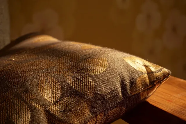 Thumbnail: Sayang cushion cover