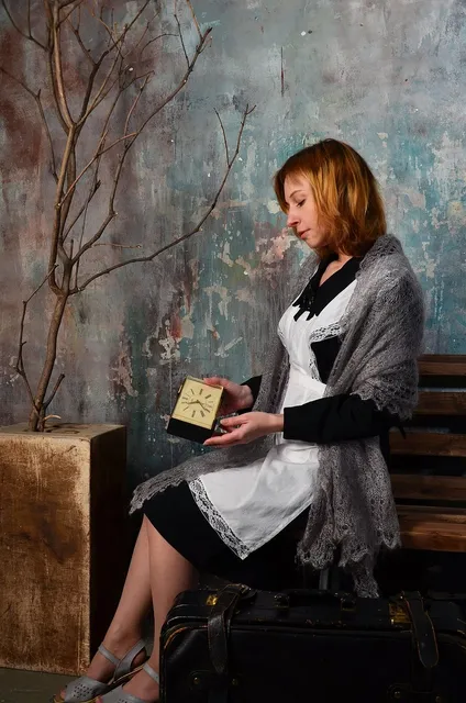 Thumbnail: Shawl
