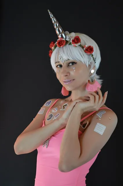 Thumbnail: Headband