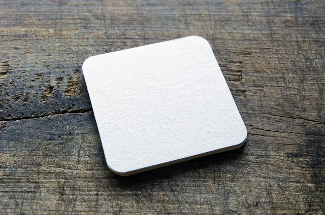 Thumbnail: Coasters