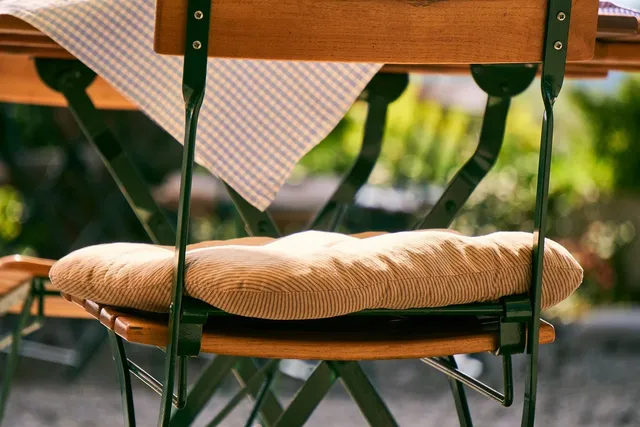 Thumbnail: Bani cushion cover