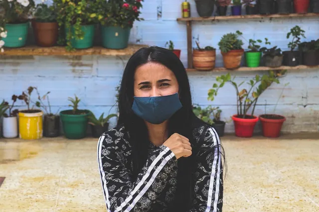 Thumbnail: Face Mask