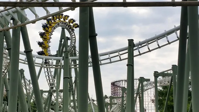 Thumbnail: Coasters