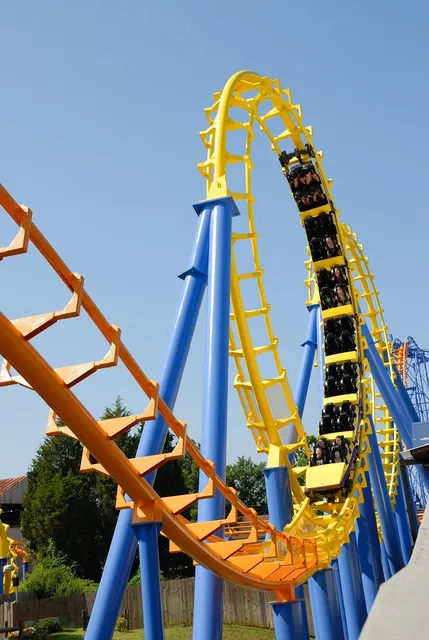 Thumbnail: Coasters