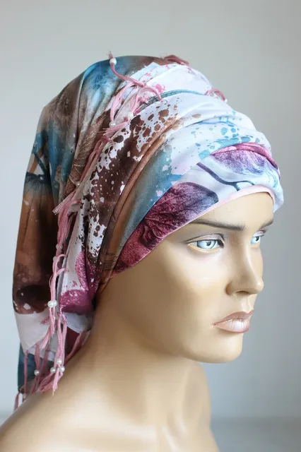 Thumbnail: Headband