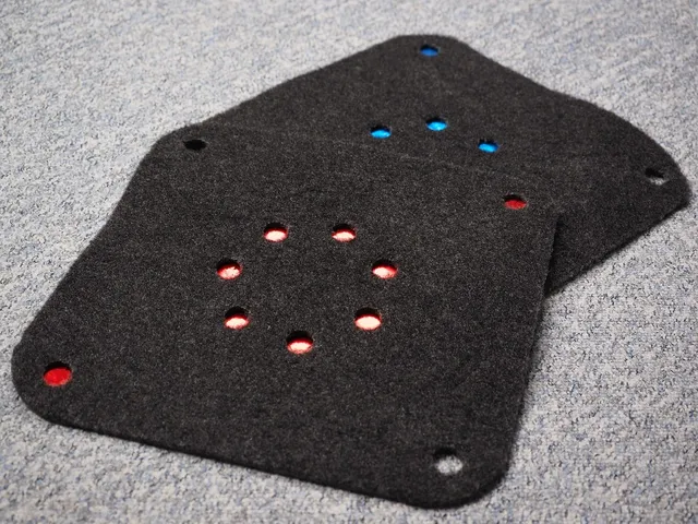 Thumbnail: Alapad cushion cover