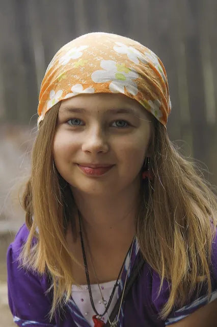 Thumbnail: Headband