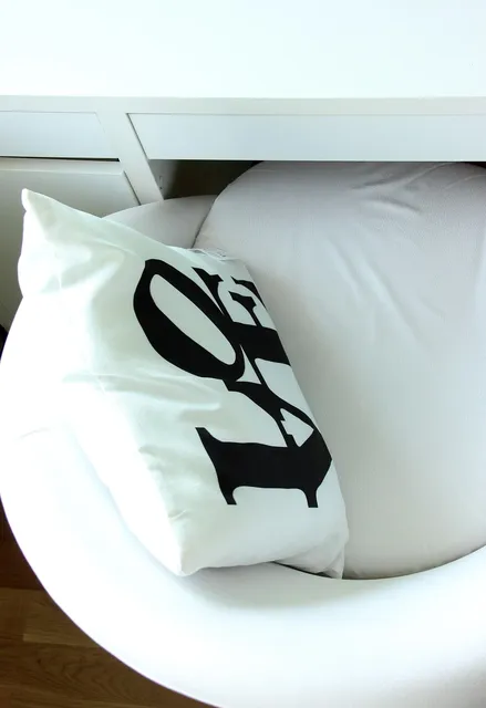 Alapad cushion cover