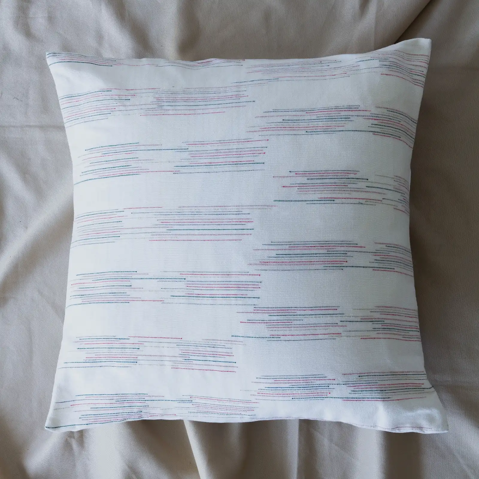 Thumbnail: Amuyao cushion cover